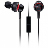 Наушники с микрофоном Panasonic RP-HJX6MGC