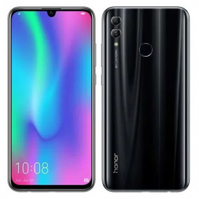 Смартфон Honor 10 Lite 3/64 Gb