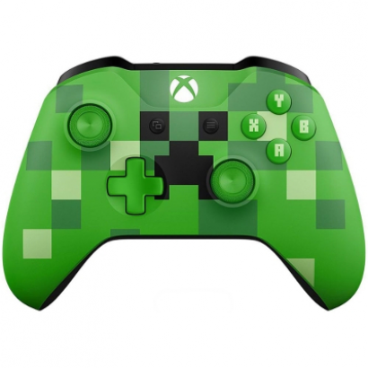 Беспроводной Геймпад Microsoft Xbox One