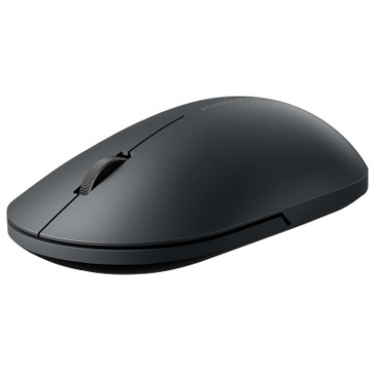 Беспроводная мыш Xiaomi Mi Wireless Mouse 2