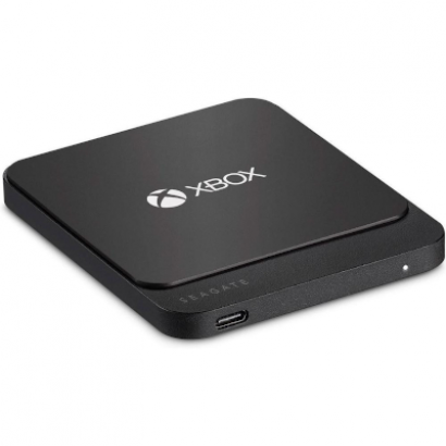 Внешний SSD Seagate Game Drive for Xbox 1 ТБ