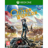 Игра для Xbox One Take Two The Outer Worlds