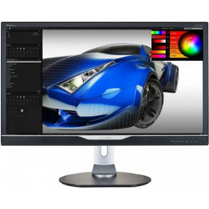 Монитор Philips 28 дюймов