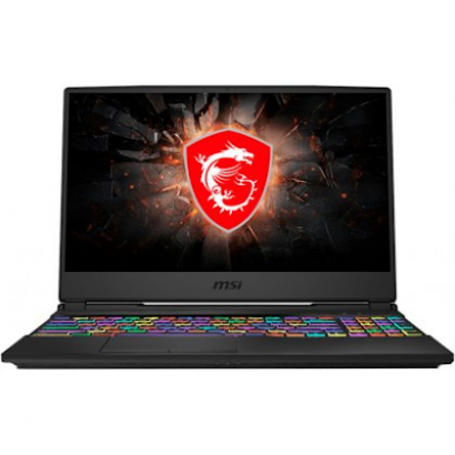 Ноутбук MSI GL65 Leopard