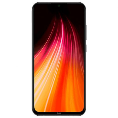 Смартфон Xiaomi Redmi Note 8T Silver