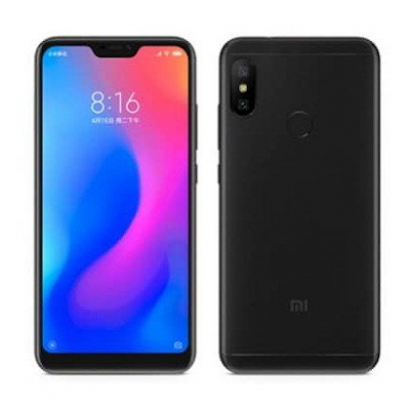 Смартфон XIAOMI Redmi Note 6 Pro