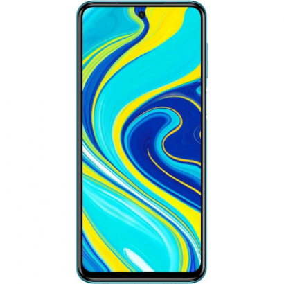 Смартфон XiaomiI Redmi Note 9S