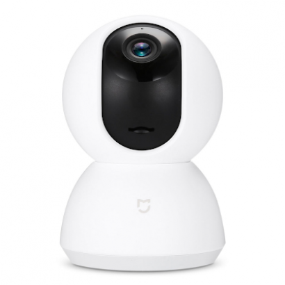 Экшн-камера Xiaomi Mi Home Security Camera 360