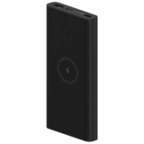 Внешний аккумулятор Xiaomi Mi Wireless Power 10000mAh Black