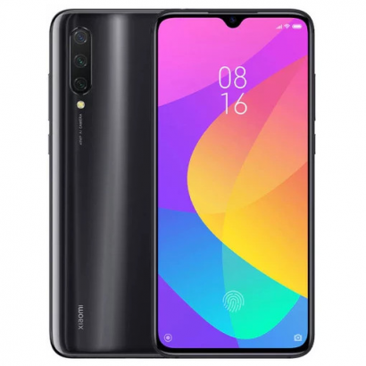 Смартфон Xiaomi Mi A3 4/64Gb