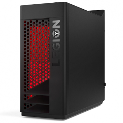 Системный блок игровой Lenovo Legion