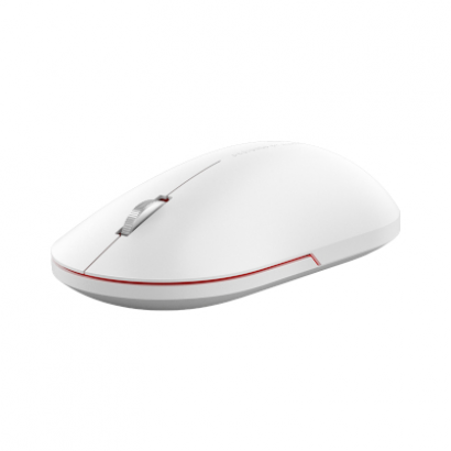 Беспроводная мышь Xiaomi Mi Wireless Mouse 2 White