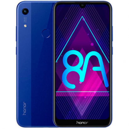 Смартфон Honor 8A 2/32Gb