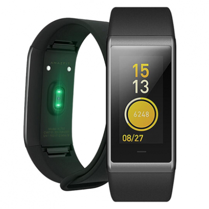 Фитнес-браслет Xiaomi Amazfit Cor