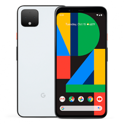 Смартфон Google Pixel 4 XL 6/128GB