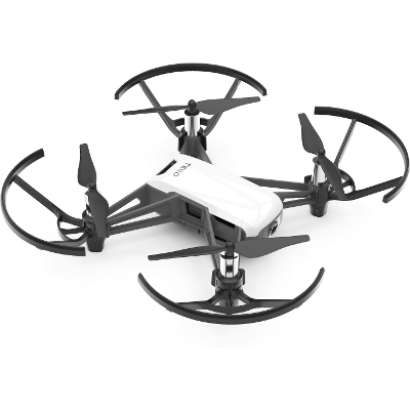 Квадрокоптер DJI Tello с камерой