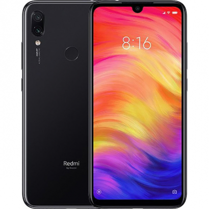 Смартфон Xiaomi Redmi Note 7 4 128Gb
