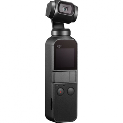 Стедикам DJI Osmo Pocket