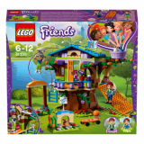 Конструктор Lego Friends Домик Мии на дереве