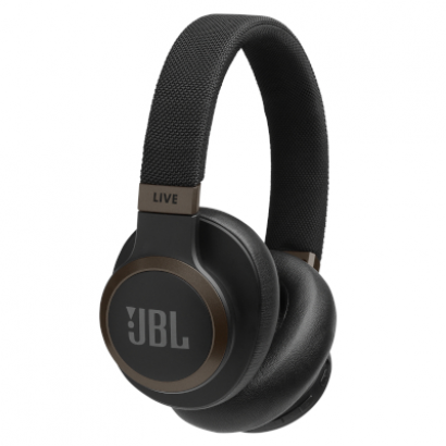 Наушники JBL Live 650 BTNC