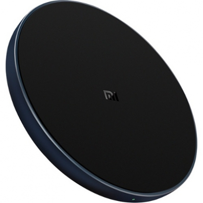 Беспроводное зарядное устройство Xiaomi Mi Wireless Fast Charger