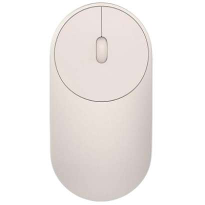 Мышь беспроводная Xiaomi Mii Portable Mouse