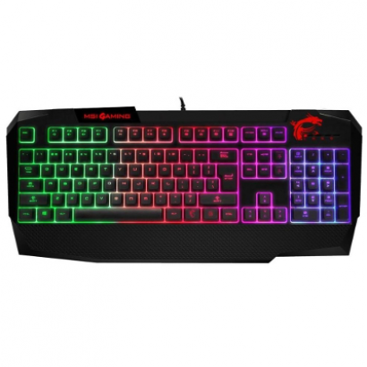 Игровая клавиатура MSI Vigor