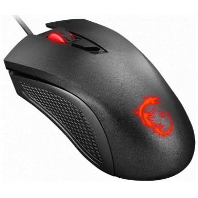Игровая мышь MSI Clutch GM10