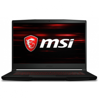 Игровой ноутбук MSI GF63 Thin