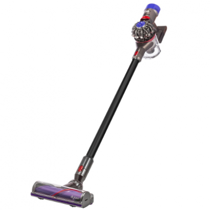 Вертикальный пылесос Dyson V8 Absolute+