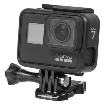Экшн-камера GOPRO HERO7 Black Edition 4K