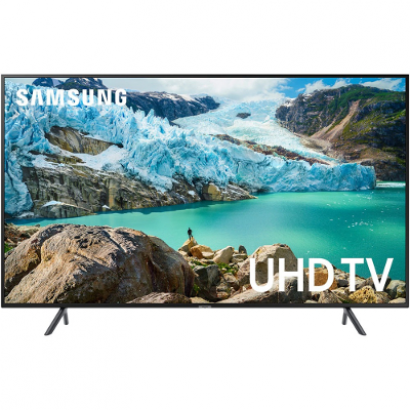 Телевизор Samsung 43" 4K UHD LED Smart TV