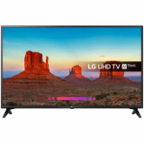 Телевизор LG Ultra HD 4K