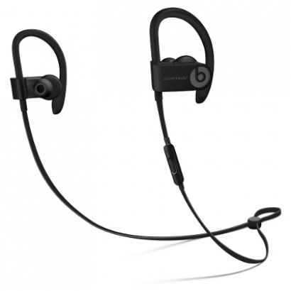 Беспроводные наушники Beats Powerbeats3 Wireless Black
