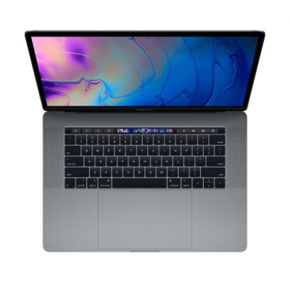 Ноутбук Apple MacBook Pro 15 Retina Touch Bar