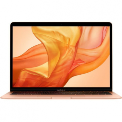 Ноутбук Apple MacBook Air 13 True Tone Mid 2019