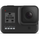Экшн-камера GoPro HERO8 Черная