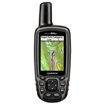 Навигатор туристический Garmin 64ST