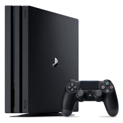 PlayStation 4 1TB PRO