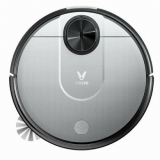 Робот-пылесос с влажной уборкой Xiaomi Viomi Cleaning Robot