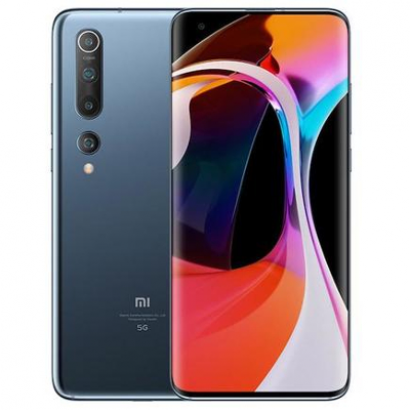 Смартфон Xiaomi Mi 10 8/256GB Серый