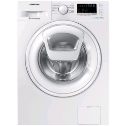 Стиральная машина SAMSUNG WW65K42E08WDLP