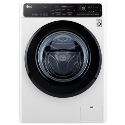 Стиральная машина LG DirectDrive