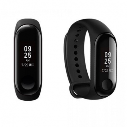 Фитнес-браслет Xiaomi Mi Band 3