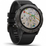 Умные часы Garmin Fenix 6X Sapphire