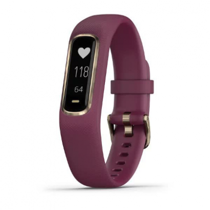 Умные часы Garmin Vivosmart