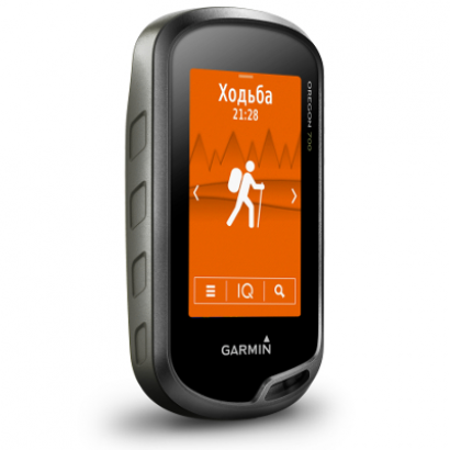 Навигатор Garmin Oregon 700T