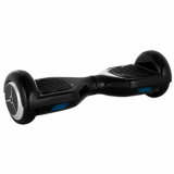 Гироскутер 6.5 дюймов iconBIT Smart Scooter Kit Black