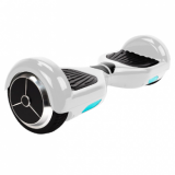 Гироскутер 6.5 дюймов iconBIT Smart Scooter Kit White