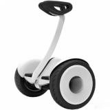 Гироскутер 10 дюймов Ninebot by Segway S White